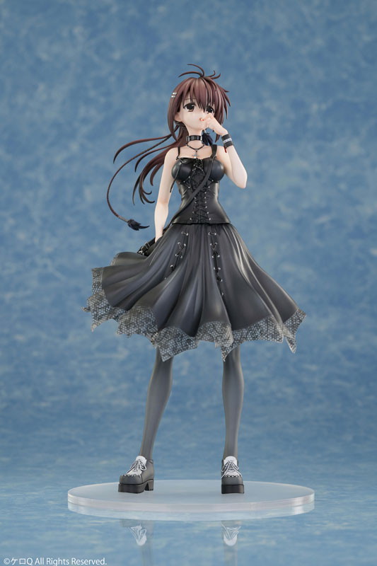 素晴らしき日々 ~不連続存在~「水上由岐」のフィギュア画像