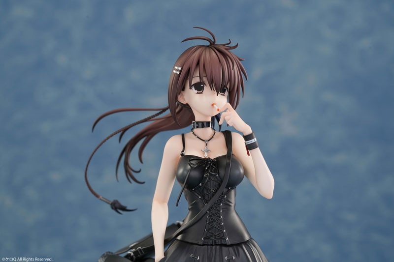 素晴らしき日々 ~不連続存在~「水上由岐」のフィギュア画像