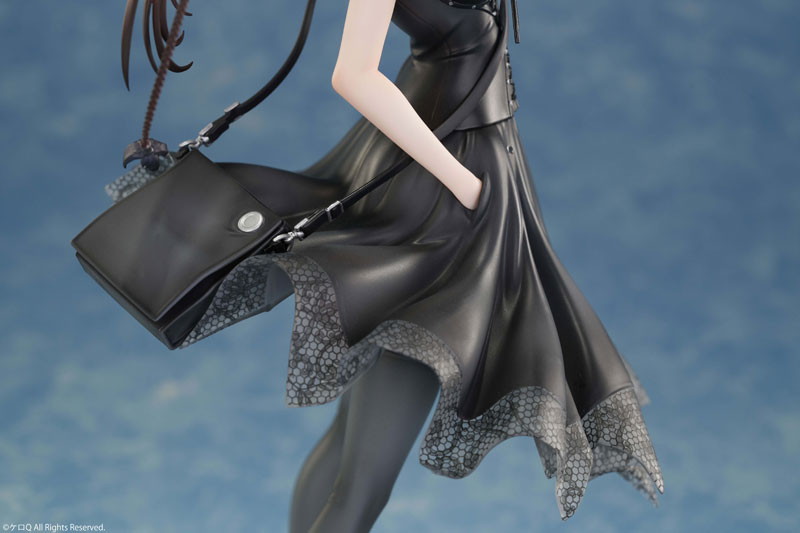 素晴らしき日々 ~不連続存在~「水上由岐」のフィギュア画像