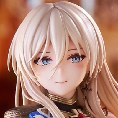 アズールレーン「ビスマルク 正装 ver.」のフィギュア