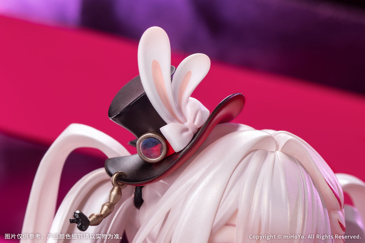崩壊:スターレイル「火花」のフィギュア画像