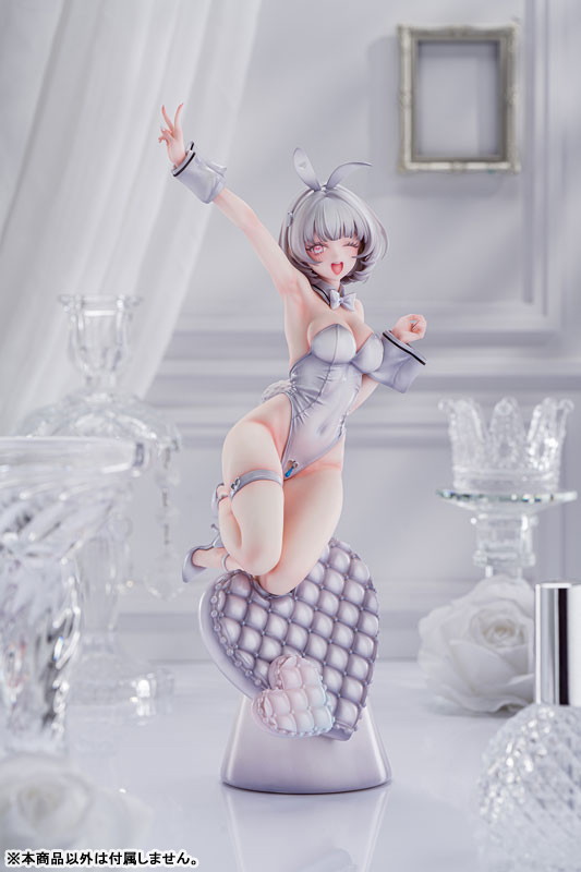オリジナル「ナタリア illustration by お久しぶり」のフィギュア画像