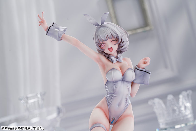 オリジナル「ナタリア illustration by お久しぶり」のフィギュア画像