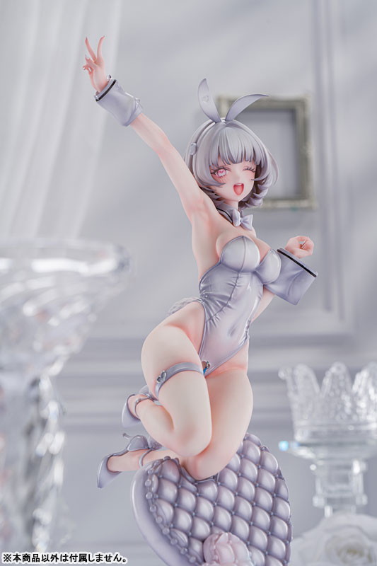 オリジナル「ナタリア illustration by お久しぶり」のフィギュア画像