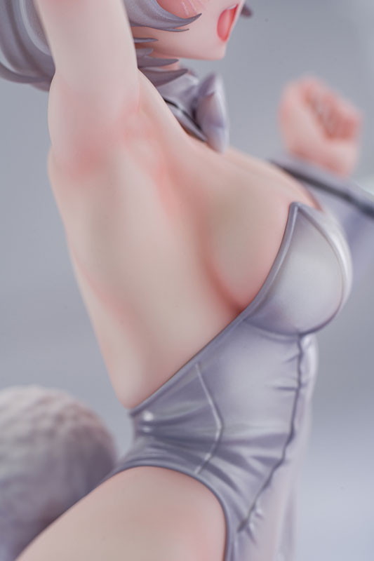 オリジナル「ナタリア illustration by お久しぶり」のフィギュア画像
