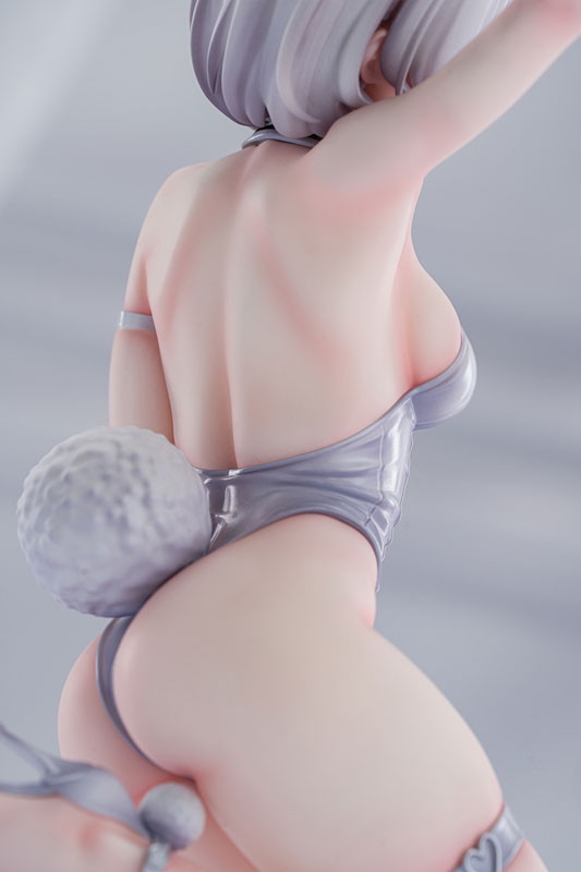 オリジナル「ナタリア illustration by お久しぶり」のフィギュア画像