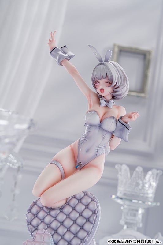 オリジナル「ナタリア illustration by お久しぶり」のフィギュア画像