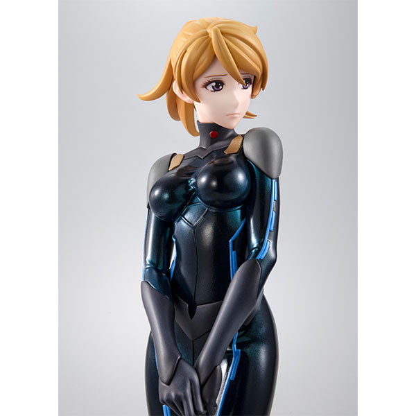 ヤマトよ永遠に REBEL3199「森雪」のフィギュア画像