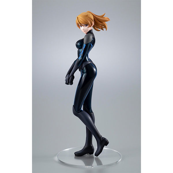 ヤマトよ永遠に REBEL3199「森雪」のフィギュア画像