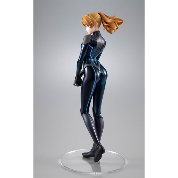 ヤマトよ永遠に REBEL3199「森雪」のフィギュア画像