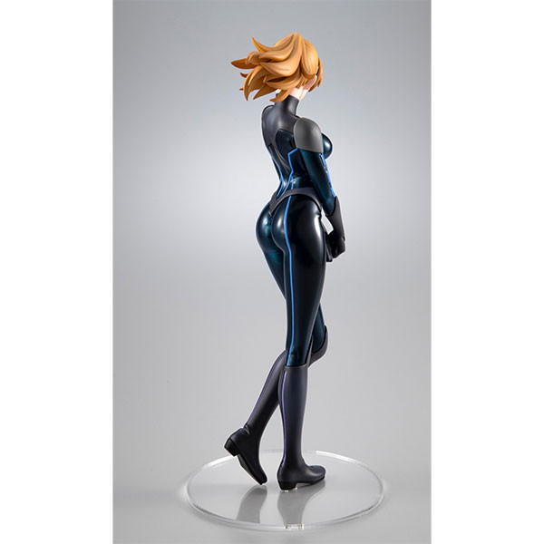 ヤマトよ永遠に REBEL3199「森雪」のフィギュア画像