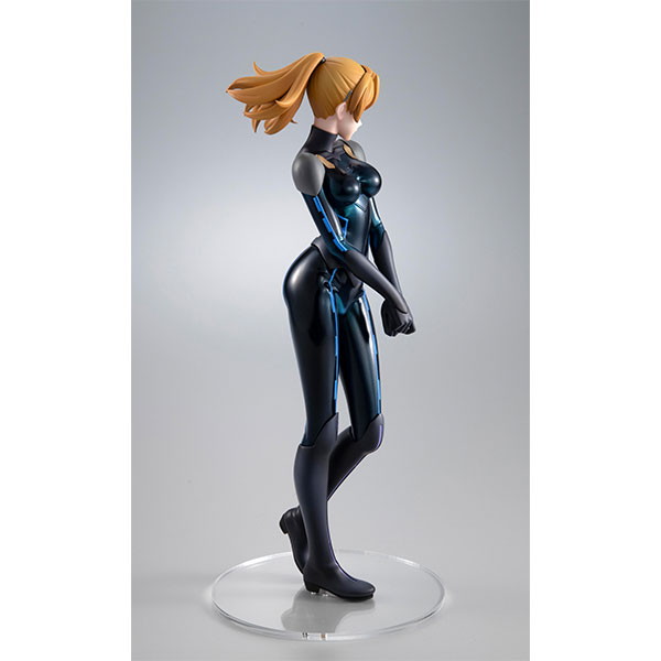 ヤマトよ永遠に REBEL3199「森雪」のフィギュア画像