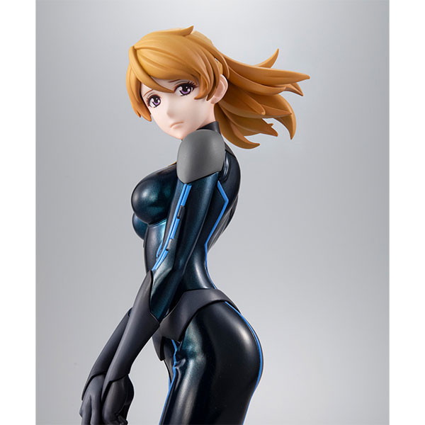 ヤマトよ永遠に REBEL3199「森雪」のフィギュア画像