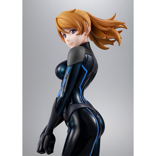 ヤマトよ永遠に REBEL3199「森雪」のフィギュア画像