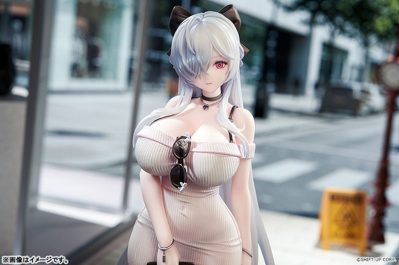 勝利の女神:NIKKE「シンデレラ ビューティフル・ミー」のフィギュア画像