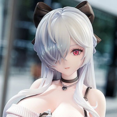 勝利の女神：NIKKE「シンデレラ ビューティフル・ミー」のフィギュア