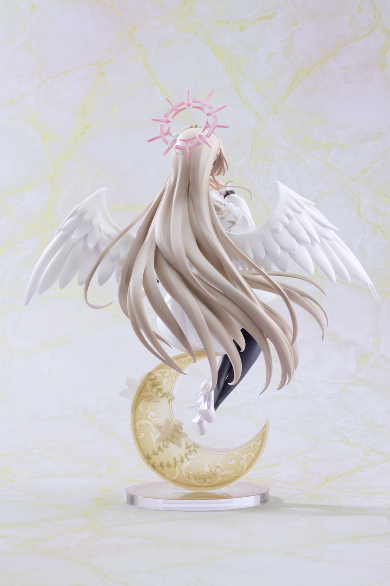 ブルーアーカイブ -Blue Archive-「ナギサ ~花薫る微笑み~」のフィギュア画像