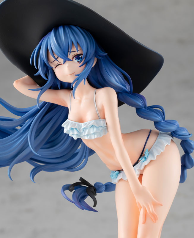 無職転生III ~異世界行ったら本気だす~「ロキシー 水着Ver.」のフィギュア画像