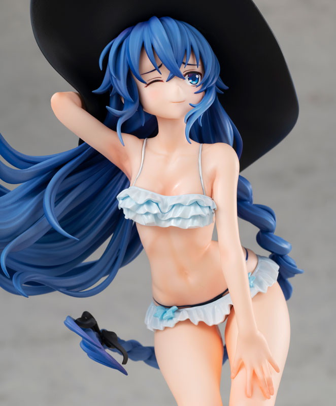 無職転生III ~異世界行ったら本気だす~「ロキシー 水着Ver.」のフィギュア画像