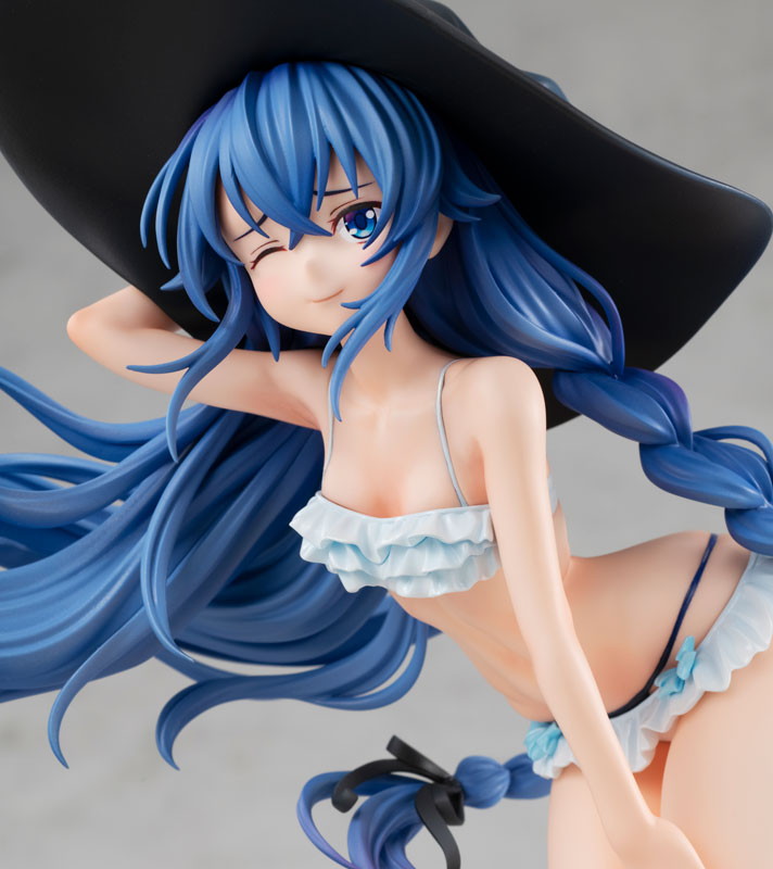 無職転生III ~異世界行ったら本気だす~「ロキシー 水着Ver.」のフィギュア画像