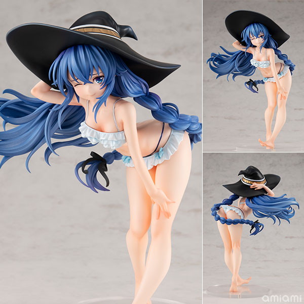無職転生III ~異世界行ったら本気だす~「ロキシー 水着Ver.」のフィギュア画像