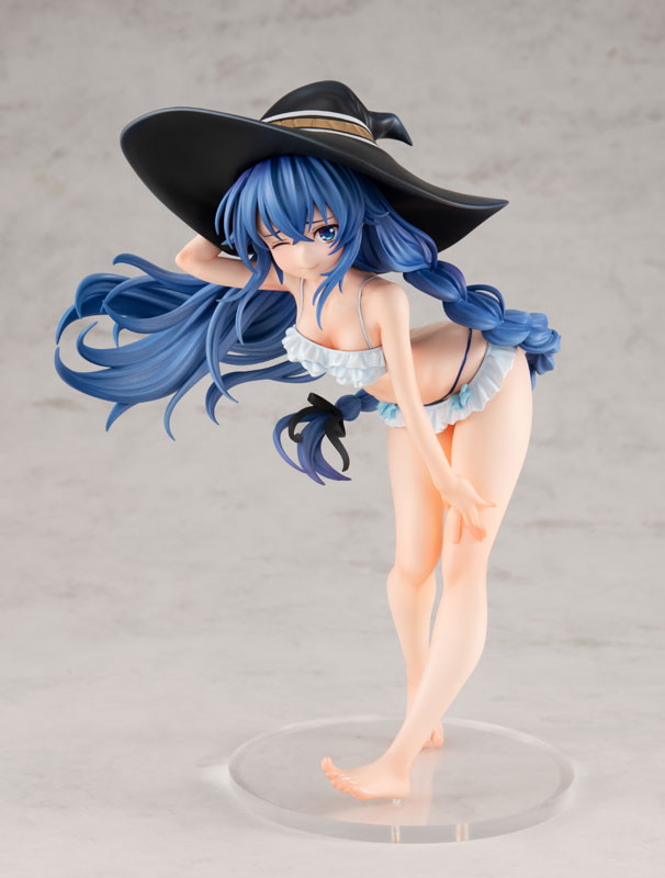 無職転生III ~異世界行ったら本気だす~「ロキシー 水着Ver.」のフィギュア画像