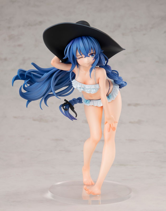 無職転生III ~異世界行ったら本気だす~「ロキシー 水着Ver.」のフィギュア画像