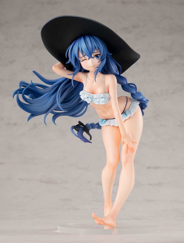 無職転生III ~異世界行ったら本気だす~「ロキシー 水着Ver.」のフィギュア画像