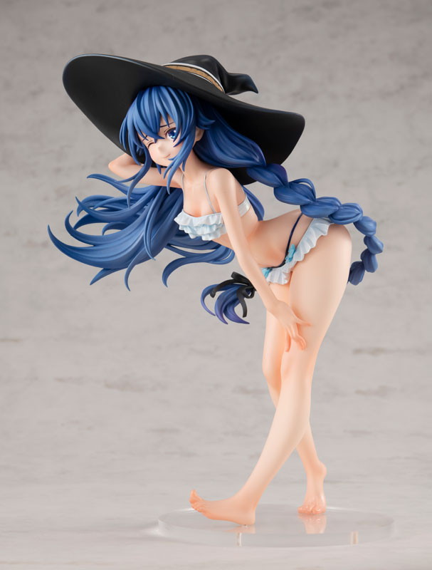 無職転生III ~異世界行ったら本気だす~「ロキシー 水着Ver.」のフィギュア画像