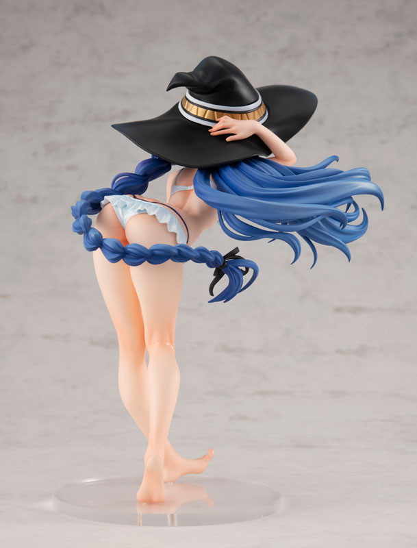 無職転生III ~異世界行ったら本気だす~「ロキシー 水着Ver.」のフィギュア画像