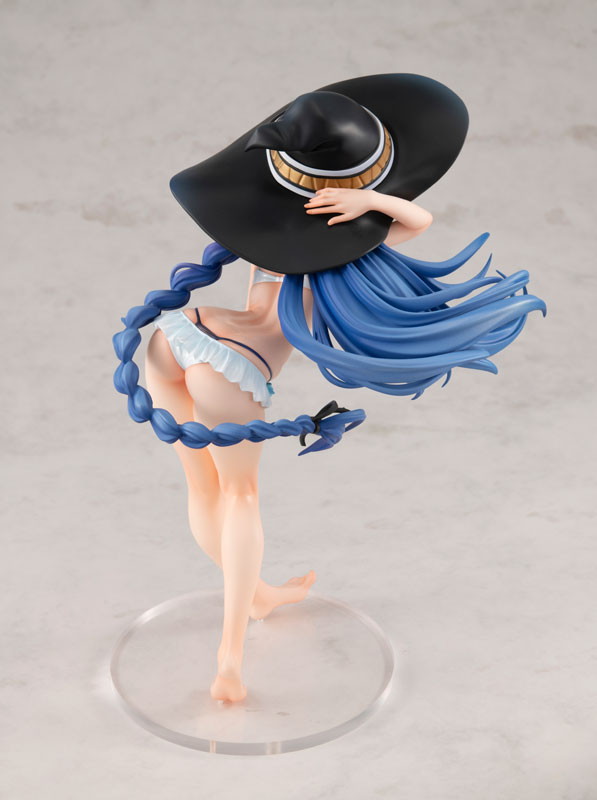 無職転生III ~異世界行ったら本気だす~「ロキシー 水着Ver.」のフィギュア画像