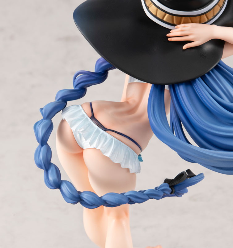 無職転生III ~異世界行ったら本気だす~「ロキシー 水着Ver.」のフィギュア画像