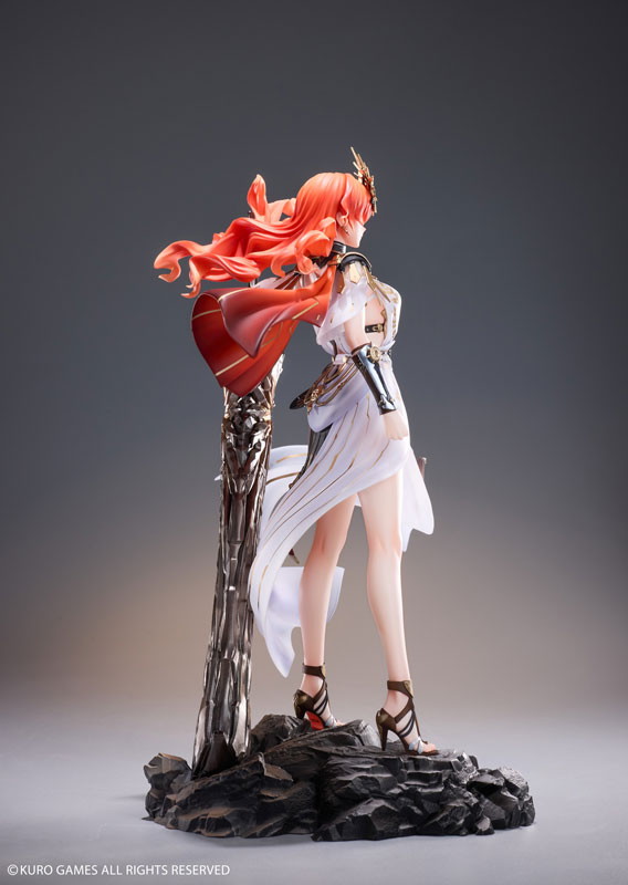 鳴潮「オーガスタ」のフィギュア画像