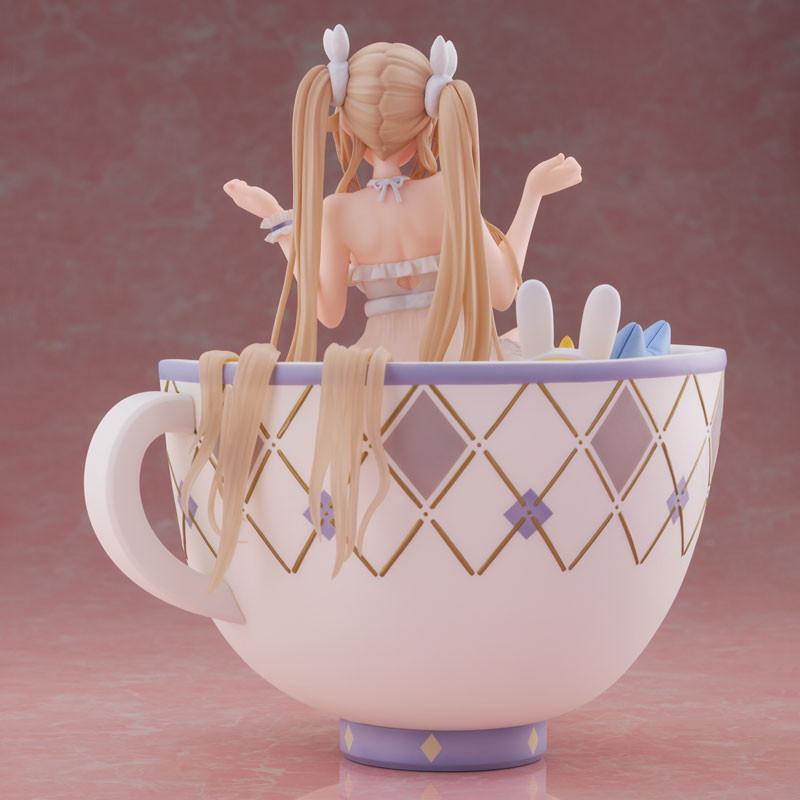 アズールレーン「アンカレッジ 交流宿舎ver.」のフィギュア画像