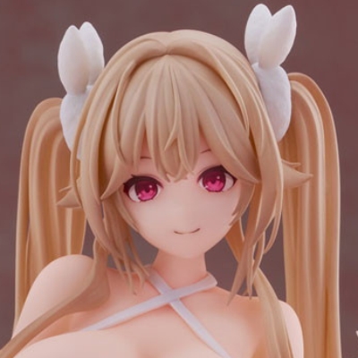 アズールレーン「アンカレッジ 交流宿舎ver.」のフィギュア
