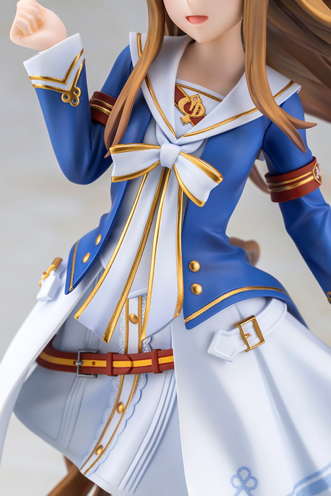 ウマ娘 プリティーダービー「グラスワンダー」のフィギュア画像