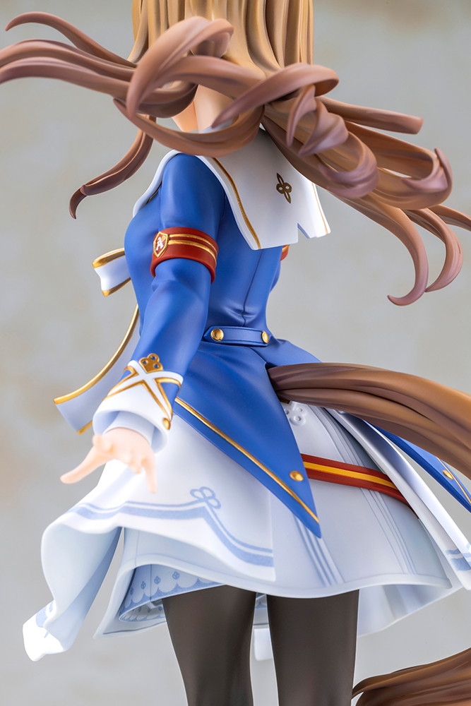 ウマ娘 プリティーダービー「グラスワンダー」のフィギュア画像
