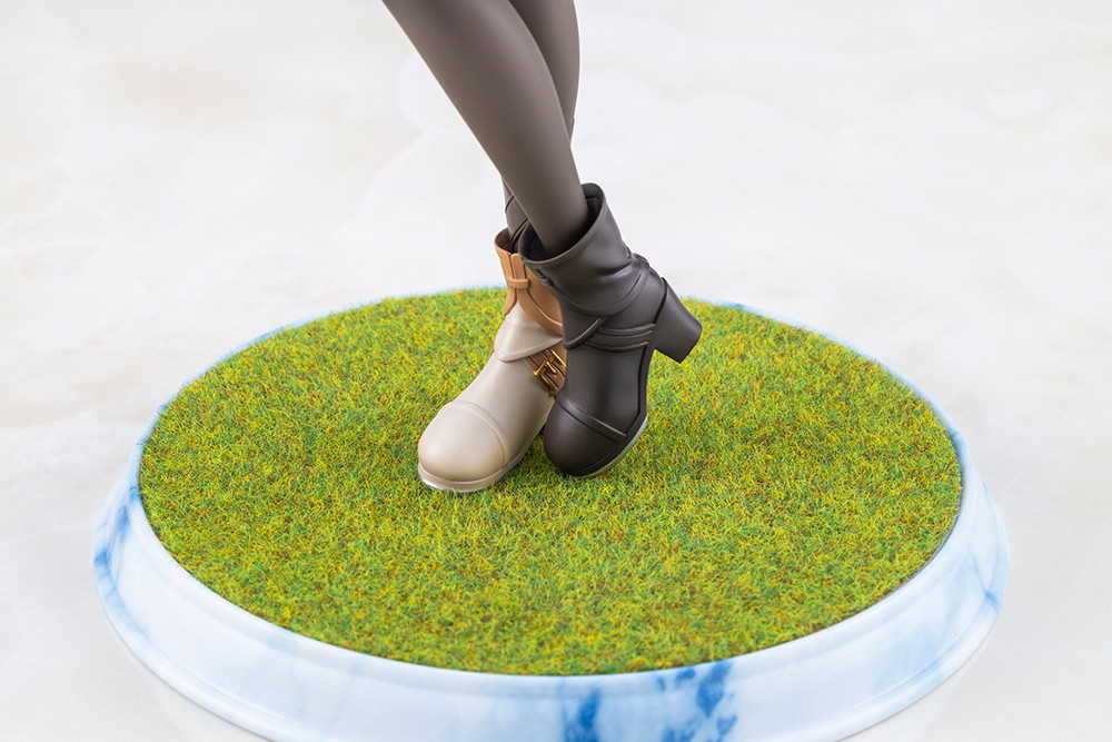 ウマ娘 プリティーダービー「グラスワンダー」のフィギュア画像