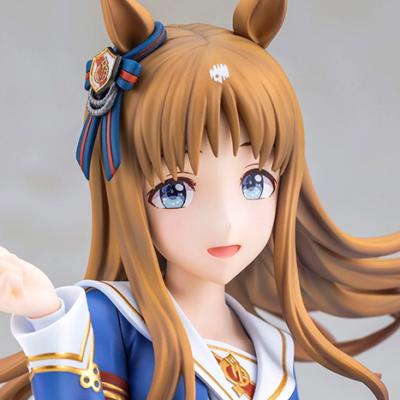 ウマ娘 プリティーダービー「グラスワンダー」のフィギュア