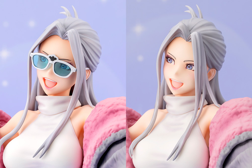 ファービー「Hasbro 美少女 ファービー」のフィギュア画像
