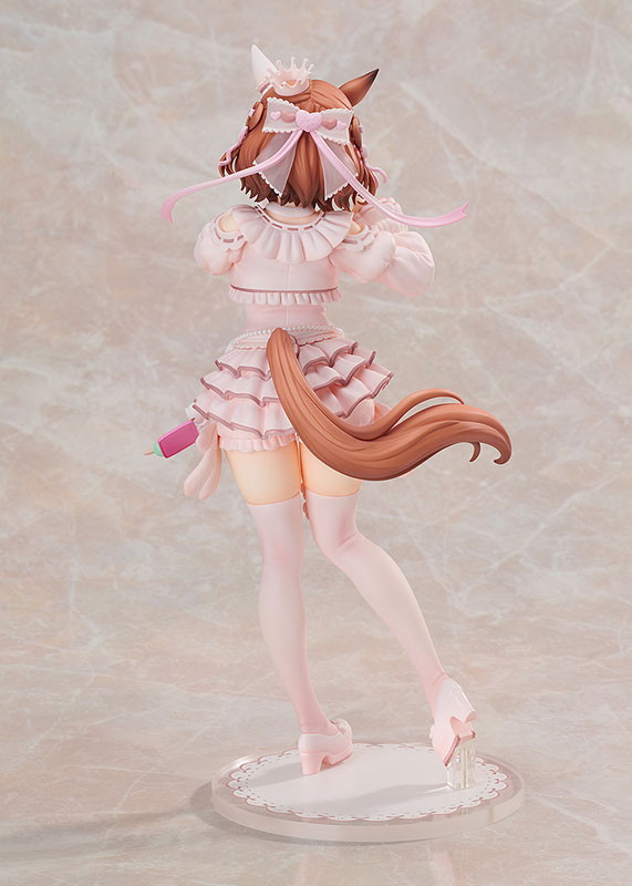 ウマ娘 プリティーダービー「アストンマーチャン」のフィギュア画像