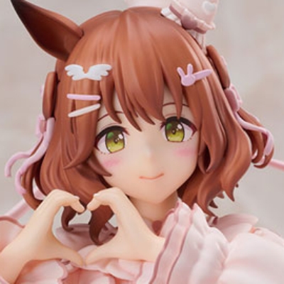 ウマ娘 プリティーダービー「アストンマーチャン」のフィギュア
