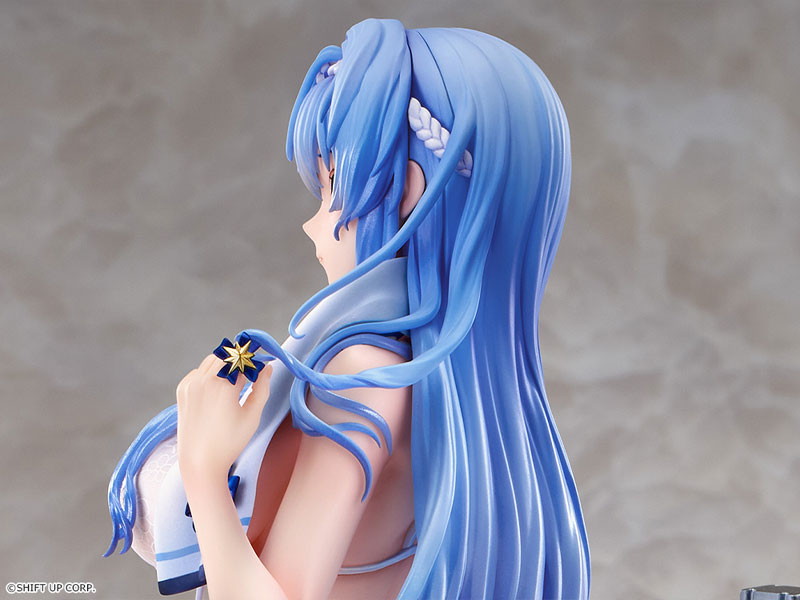 勝利の女神:NIKKE「ヘルム - アフターシャワー」のフィギュア画像