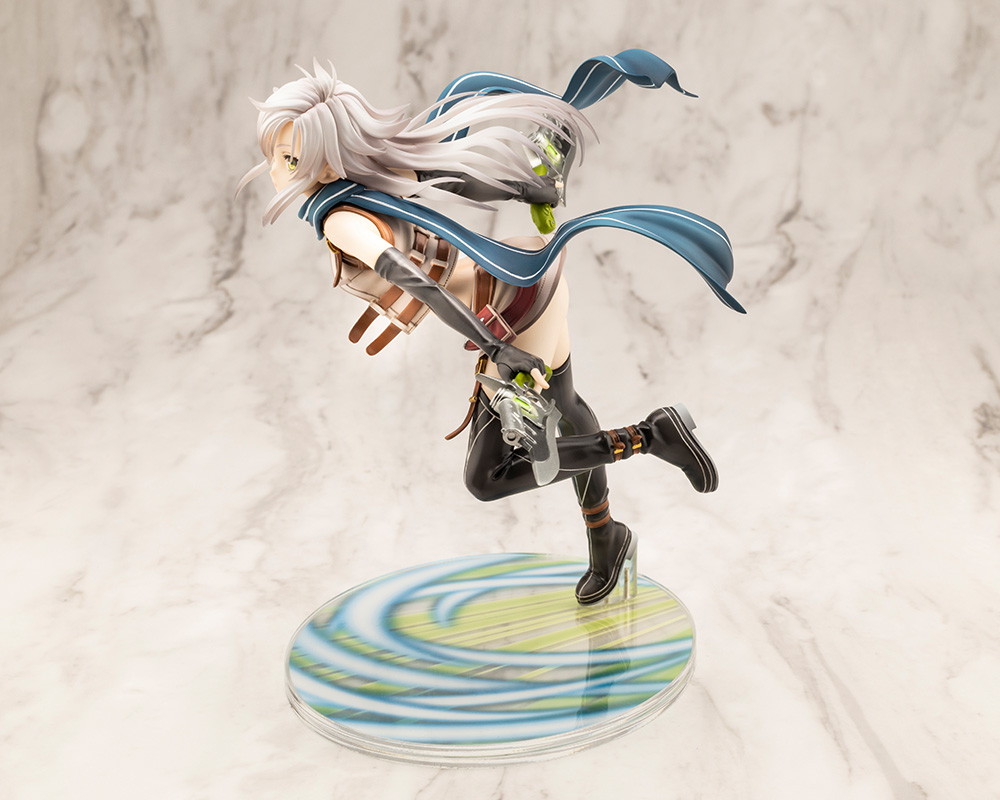 軌跡シリーズ「フィー・クラウゼル」のフィギュア画像