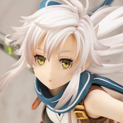 軌跡シリーズ「フィー・クラウゼル」のフィギュア
