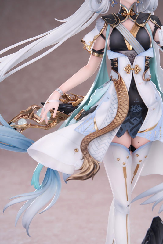 鳴潮「今汐」のフィギュア画像