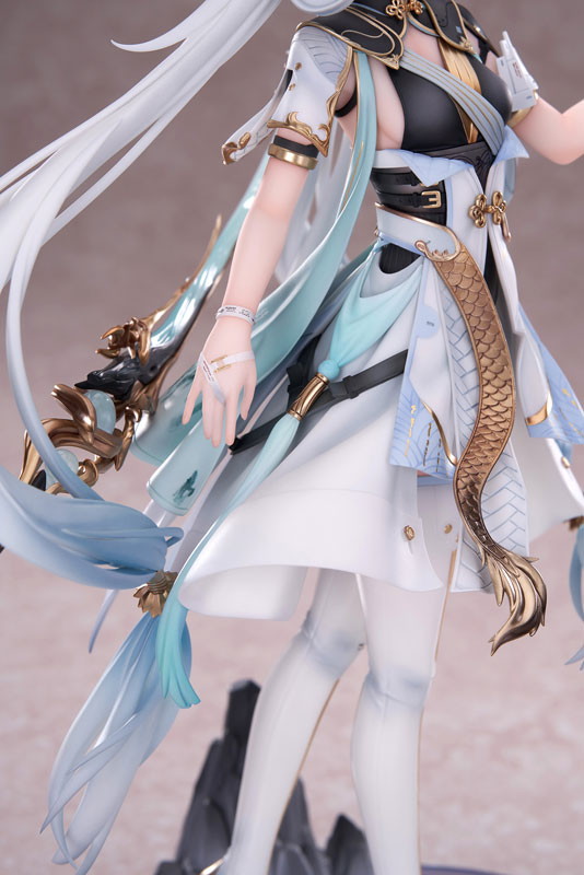 鳴潮「今汐」のフィギュア画像