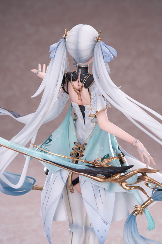 鳴潮「今汐」のフィギュア画像