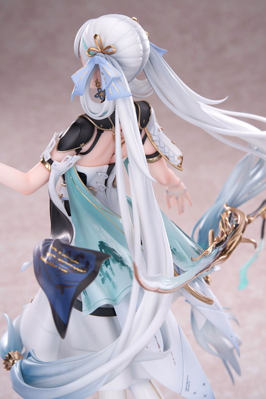 鳴潮「今汐」のフィギュア画像