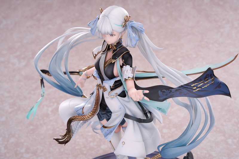 鳴潮「今汐」のフィギュア画像